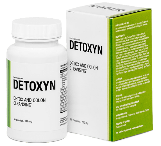 Detoxyn