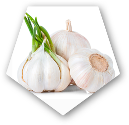 Detoxyn Garlic